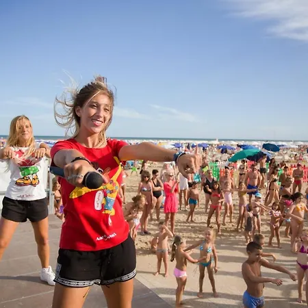 Occidente Apartamento