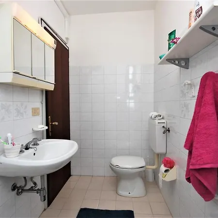 Apartment Occidente *