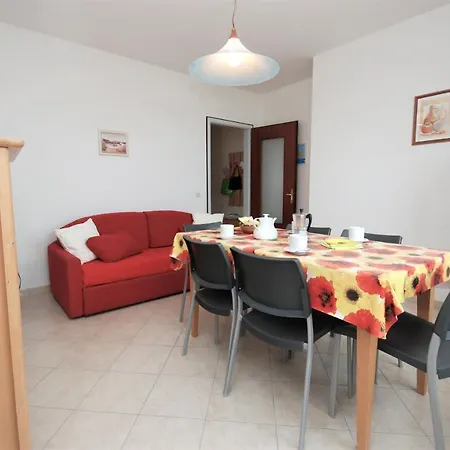 Apartamento Occidente Lignano Sabbiadoro