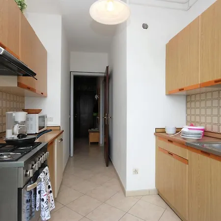 Occidente 公寓 利尼亚诺萨比亚多罗