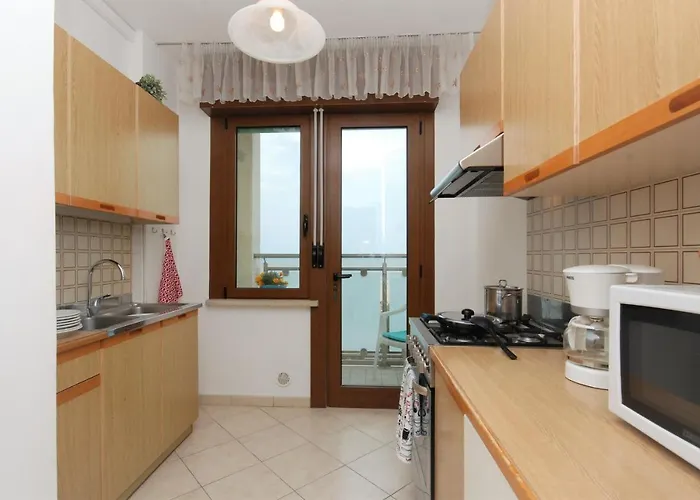 Occidente Apartment *